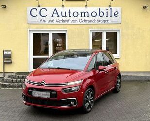 Citroen Grand C4 Picasso / SpaceTourer Gebrauchtwagen