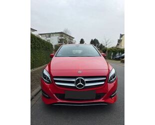 Mercedes-Benz B 200 Gebrauchtwagen