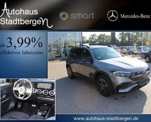 Mercedes-Benz EQB Gebrauchtwagen