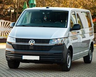 VW T6 Caravelle Gebrauchtwagen