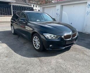 BMW 318 Gebrauchtwagen