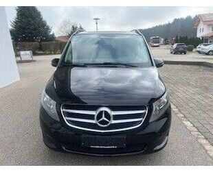 Mercedes-Benz V 220 Gebrauchtwagen
