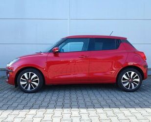 Suzuki Swift Gebrauchtwagen