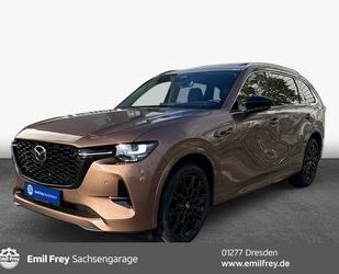Mazda CX-80 Gebrauchtwagen