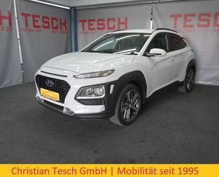 Hyundai KONA Gebrauchtwagen