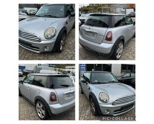 Mini Cooper D Gebrauchtwagen