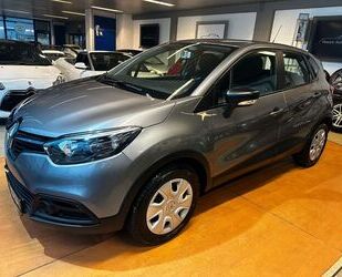 Renault Captur Gebrauchtwagen