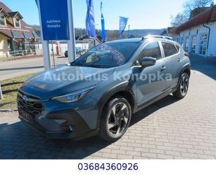 Subaru Crosstrek Gebrauchtwagen