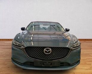 Mazda 6 Gebrauchtwagen