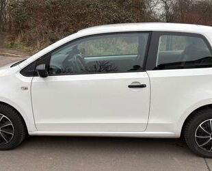 Skoda Citigo Gebrauchtwagen