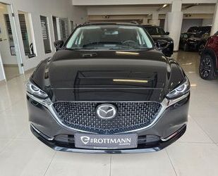 Mazda 6 Gebrauchtwagen