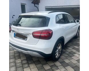Mercedes-Benz GLA 200 Gebrauchtwagen