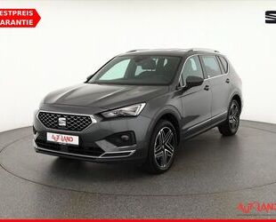Seat Tarraco Gebrauchtwagen