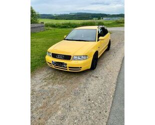 Audi S4 Gebrauchtwagen