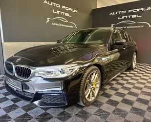 BMW 530 Gebrauchtwagen