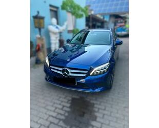 Mercedes-Benz C 200 Gebrauchtwagen