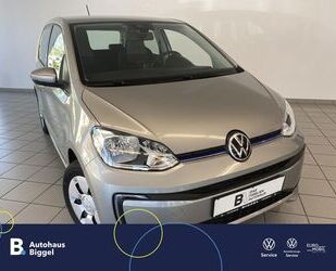 VW e-up! Gebrauchtwagen