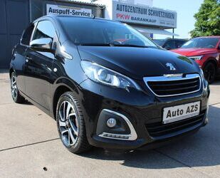 Peugeot 108 Gebrauchtwagen