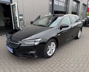 Opel Insignia Gebrauchtwagen
