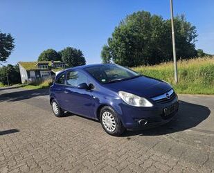 Opel Corsa Gebrauchtwagen