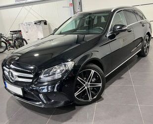 Mercedes-Benz C 300 Gebrauchtwagen