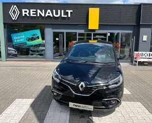 Renault Scenic Gebrauchtwagen