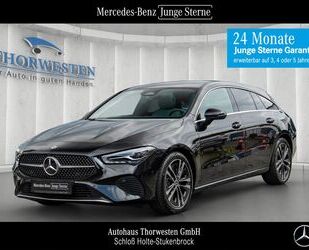 Mercedes-Benz CLA 180 Shooting Brake Gebrauchtwagen