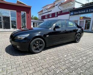 BMW 520 Gebrauchtwagen