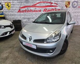 Renault Clio Gebrauchtwagen