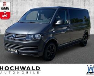 VW T6 Kombi Gebrauchtwagen