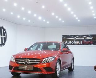 Mercedes-Benz C 200 Gebrauchtwagen