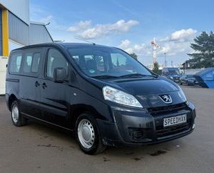 Peugeot Expert Tepee Gebrauchtwagen