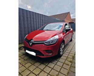 Renault Clio Gebrauchtwagen