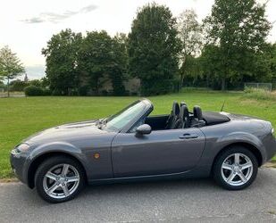Mazda MX-5 Gebrauchtwagen