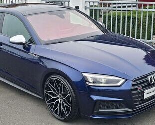 Audi S5 Gebrauchtwagen