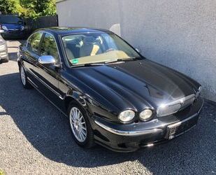 Jaguar X-Type Gebrauchtwagen