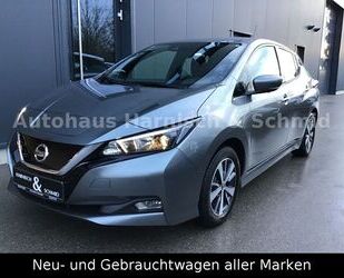 Nissan Leaf Gebrauchtwagen