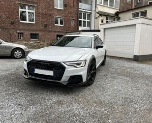 Audi A6 Allroad Gebrauchtwagen