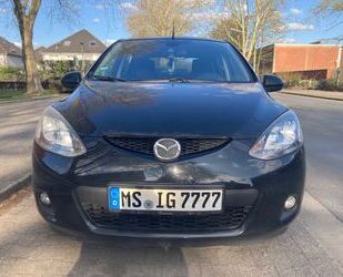 Mazda 2 Gebrauchtwagen