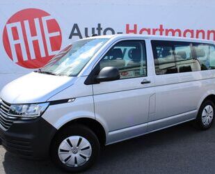 VW T6 Transporter Gebrauchtwagen