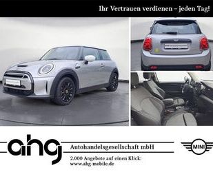 Mini Cooper SE Gebrauchtwagen