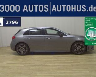 Mercedes-Benz A 220 Gebrauchtwagen