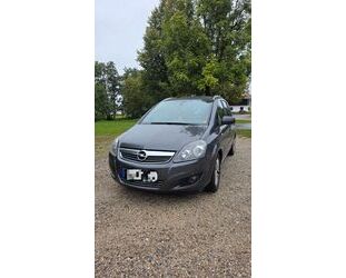 Opel Zafira Gebrauchtwagen