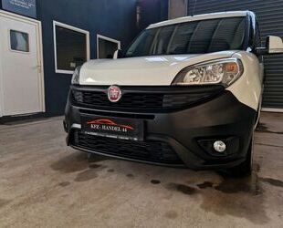Fiat Doblo Gebrauchtwagen