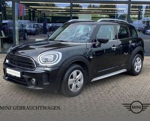 Mini One Countryman Gebrauchtwagen