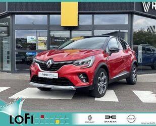 Renault Captur Gebrauchtwagen
