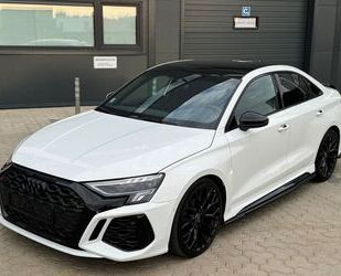 Audi RS3 Gebrauchtwagen