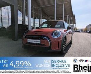 Mini Cooper SE Gebrauchtwagen