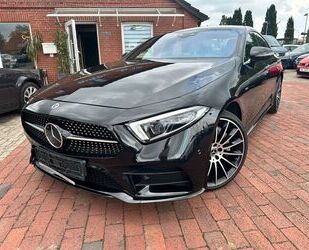 Mercedes-Benz CLS 350 Gebrauchtwagen