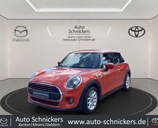 Mini ONE Gebrauchtwagen